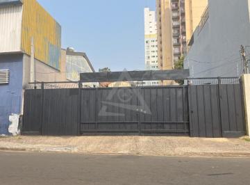 Comercial · 686m² · Terreno à venda em Campinas, Centro, com 686 m²