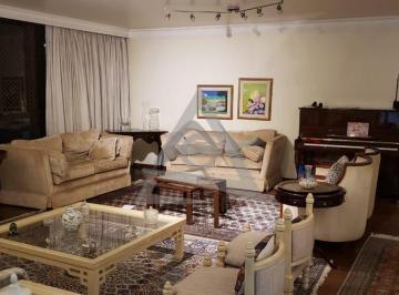 Michelangelo · Apartamento à venda em Campinas, Cambuí, com 4 quartos, com 373 m², Michelangelo