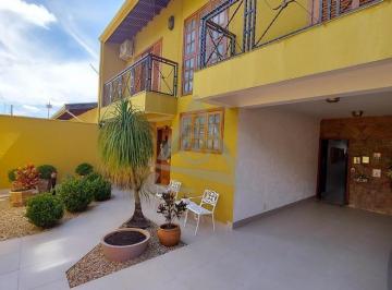 Casa · 356m² · 4 Quartos · 4 Vagas · Casa à venda em Campinas, Jardim das Paineiras, com 4 quartos, com 356 m²