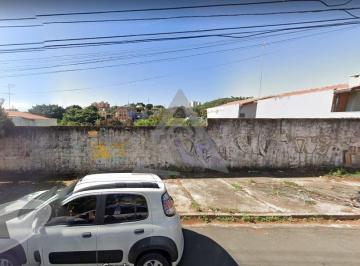 Comercial · 312m² · Terreno à venda em Campinas, Chácara da Barra, com 312 m²