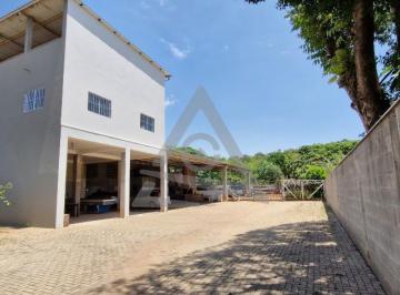 Comercial · 400m² · 3 Quartos · 30 Vagas · Casa à venda em Campinas, Recanto Fortuna, com 3 quartos, com 400 m²
