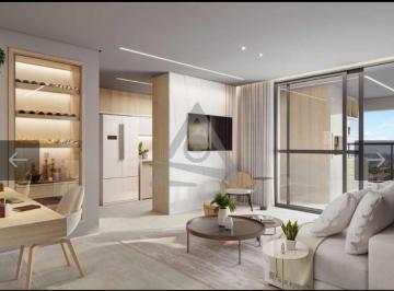 Apartamento · 127m² · 3 Quartos · 2 Vagas · Apartamento à venda em Campinas, Cambuí, com 3 suítes, com 127 m², Yard Cambuí