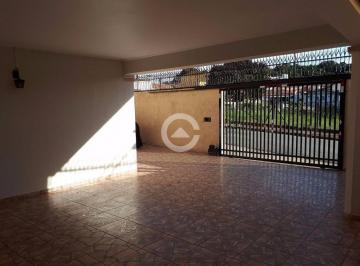 Casa · 217m² · 3 Quartos · 2 Vagas · Casa à venda em Campinas, Jardim Proença I, com 3 quartos, com 217 m²