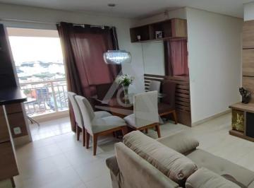 Páteo Abolição · Apartamento à venda em Campinas, Ponte Preta, com 3 quartos, com 80 m², Páteo Abolição