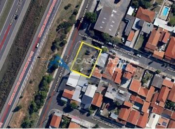 Comercial · 600m² · Terreno à venda em Campinas, Jardim Nova América, com 600 m²