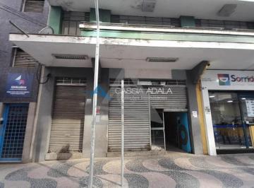 Comercial · 279m² · Salão para alugar em Campinas, Centro, com 279 m²