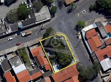 Comercial · 551m² · Terreno à venda e para alugar em Campinas, Jardim Paulicéia, com 551 m²