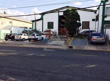 Comercial · 2960m² · Galpão à venda e para alugar em Valinhos, Chácaras São Bento, com 2960 m²
