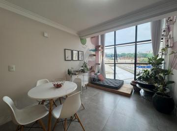 Condomínio Edificio Porto Feliz · Apartamento Duplex à venda em Campinas, Jardim Paraíso, com 1 suíte, com 100 m²