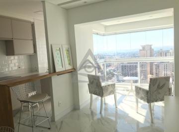Setin Midtown Aquidaban · Apartamento à venda em Campinas, Centro, com 1 quarto, com 46 m², Setin Midtown Aquidaban