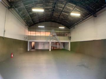 Comercial · 304m² · Galpão à venda em Campinas, Jardim do Trevo, com 304.8 m²