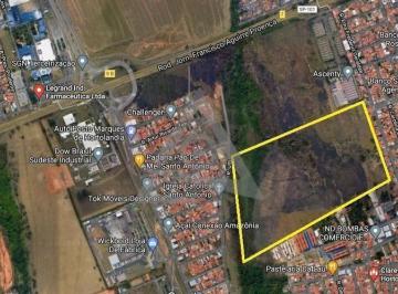 Terreno · 220000m² · Área à venda em Hortolândia, Jardim Rosolém, com 220000 m²