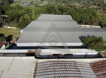 Comercial · 21467m² · Galpão à venda em Campinas, Jardim Santa Maria II, com 21467 m²