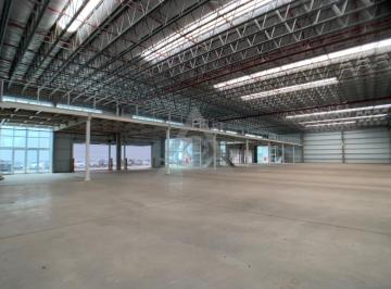 Comercial · 1560m² · Galpão para alugar em Campinas, Distrito Industrial, com 1560 m²