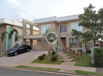 casa em condominio · Casa à venda em Campinas, Alphaville Dom Pedro, com 5 suítes, com 450 m², Alphaville Dom Pedro