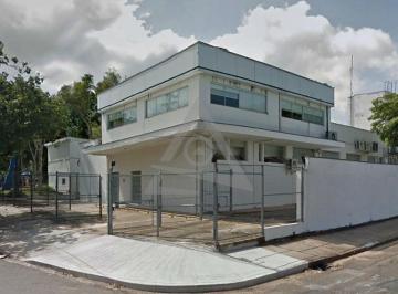 Comercial · 1546m² · Galpão à venda em Campinas, Parque Industrial, com 1546 m²