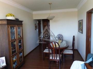 Monte Aprazível · Apartamento à venda em Campinas, Chácara da Barra, com 3 quartos, com 95 m², Monte Aprazível