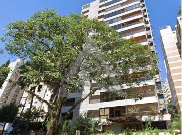 Edifício Jatiuca · Apartamento à venda em Campinas, Cambuí, com 4 suítes, com 276 m², Edifício Jatiuca