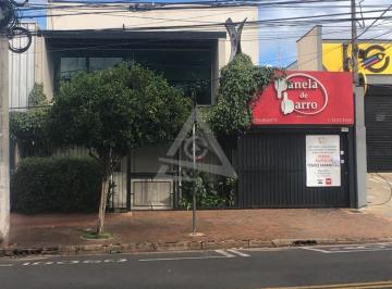 Comercial · 635m² · Ponto à venda em Campinas, Jardim Chapadão, com 635 m²