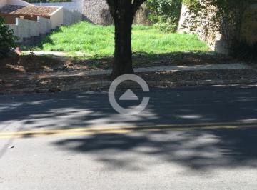 Terreno · 572m² · Terreno à venda em Campinas, Loteamento Caminhos de San Conrado, com 572 m², San Conrado