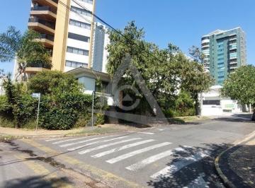 Comercial · 300m² · 4 Quartos · 1 Vaga · Casa à venda em Campinas, Cambuí, com 4 quartos, com 300 m²