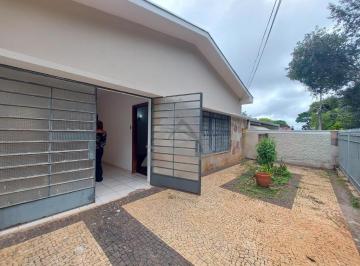 Comercial · 188m² · 3 Quartos · 3 Vagas · Casa à venda em Campinas, Jardim Guanabara, com 3 quartos, com 188 m²