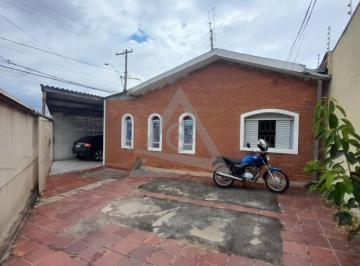 Comercial · 186m² · 3 Quartos · 3 Vagas · Casa à venda em Campinas, Jardim Londres, com 3 quartos, com 186 m²