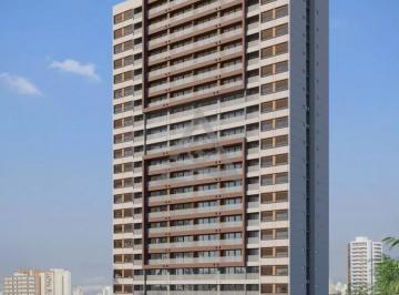 Apartamento · 36m² · 1 Quarto · 1 Vaga · Apartamento à venda em Campinas, Botafogo, com 1 suíte, com 36 m², My Way Guanabara