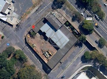 Comercial · 2427m² · Galpão para alugar em Campinas, Jardim São Vicente, com 2427 m²