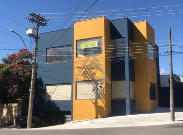 Comercial · 247m² · 7 Vagas · Salão à venda em Campinas, Chácara da Barra, com 247 m²