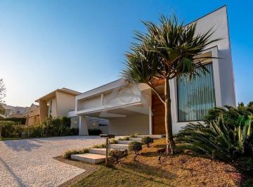 casa em condominio · Casa à venda em Campinas, Loteamento Mont Blanc Residence, com 4 suítes, com 300 m²