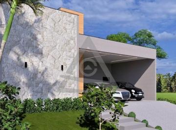 casa em condominio · Casa à venda em Campinas, Loteamento Residencial Arborais, com 3 suítes, com 232 m²