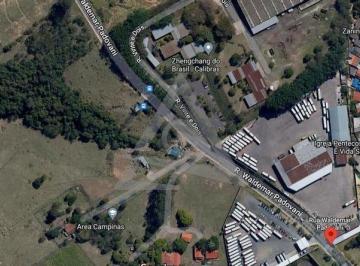 Terreno · 34320m² · Área à venda em Campinas, Cidade Satélite Íris, com 34320 m²