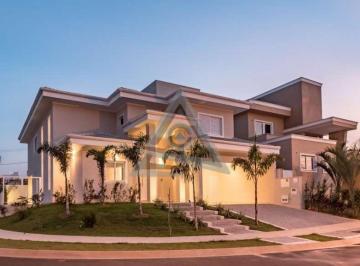 casa em condominio · Casa à venda em Campinas, Loteamento Parque dos Alecrins, com 5 quartos, com 300 m²