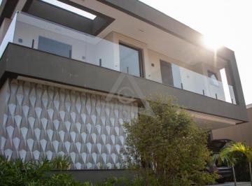 Casa · 435m² · 4 Quartos · 4 Vagas · Casa à venda em Campinas, ALPHAVILLE DOM PEDRO RESIDENCIAL 3, com 4 suítes, com 435 m²
