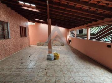 Comercial · 240m² · 3 Quartos · 6 Vagas · Casa à venda em Campinas, Jardim Santa Lúcia, com 3 quartos, com 240 m²