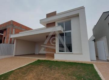Villa Bella Siena · Casa à venda em Paulínia, Jardim América, com 3 suítes, com 204 m², Villa Bella Siena