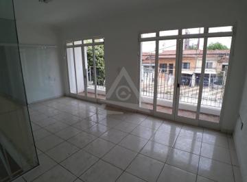 Comercial · 186m² · 6 Quartos · 2 Vagas · Casa à venda e para alugar em Campinas, Jardim Bonfim, com 6 quartos, com 186 m²