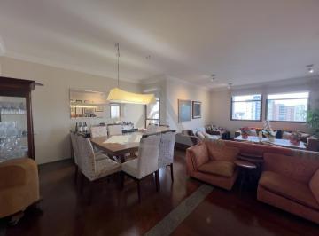 Apartamento · 257m² · 4 Quartos · 3 Vagas · Apartamento à venda em Campinas, Cambuí, com 4 quartos, com 257 m², Condomínio Edifício Menphis