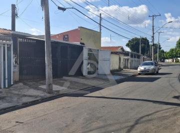 Comercial · 149m² · 4 Quartos · 2 Vagas · Casa à venda em Campinas, Jardim Eulina, com 4 quartos, com 149 m²