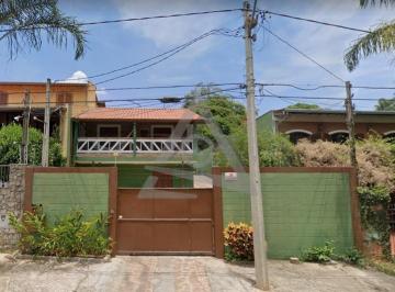 Comercial · 287m² · 3 Quartos · 4 Vagas · Casa à venda em Campinas, Jardim Carlos Gomes, com 3 quartos, com 287 m²