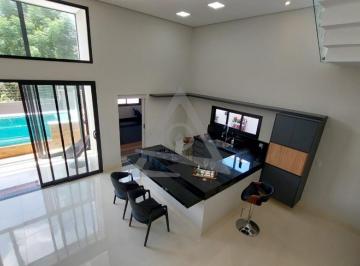 Residencial Bella Campinas · Casa à venda em Campinas, Parque Rural Fazenda Santa Cândida, com 3 suítes, com 236 m²