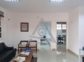 Comercial · 212m² · 5 Quartos · 5 Vagas · Casa para alugar em Campinas, Nova Campinas, com 5 quartos, com 212 m²
