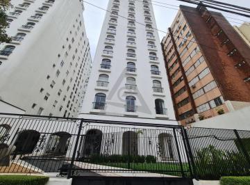 Edifício Mônaco · Apartamento à venda em Campinas, Cambuí, com 4 suítes, com 234 m², Edifício Mônaco