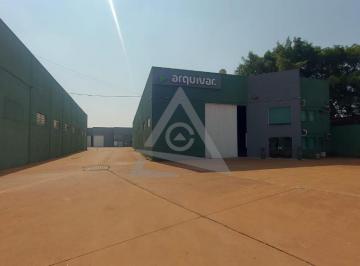 Comercial · 5193m² · 30 Vagas · Galpão à venda em Paulínia, Santa Terezinha, com 5193 m²