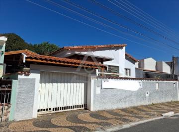 Casa · 140m² · 3 Quartos · 3 Vagas · Casa à venda em Campinas, Jardim Proença, com 3 quartos, com 140 m²