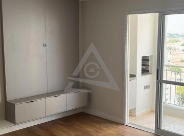 Inspiratto · Apartamento à venda em Campinas, Swift, com 3 quartos, com 87 m², Inspiratto
