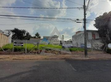 Comercial · 1039m² · Terreno à venda em Campinas, Nova Campinas, com 1039.88 m²