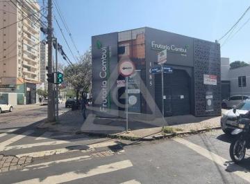 Comercial · 333m² · Salão para alugar em Campinas, Cambuí, com 333 m²