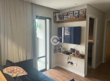 residencial flamboyant - campinas · Apartamento à venda em Campinas, Jardim Flamboyant, com 2 quartos, com 49 m²